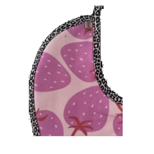 Alternative view of Slab Aardbeien